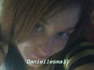 Daniellesmall