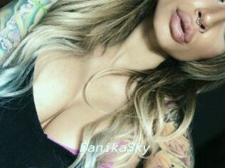 DanikaSky