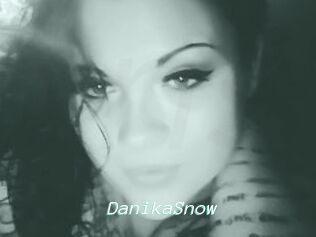 DanikaSnow