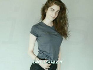 Danishaza