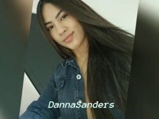 DannaSanders