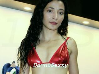 DannaSexxy