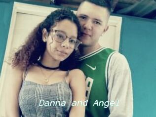 Danna_and_Angel