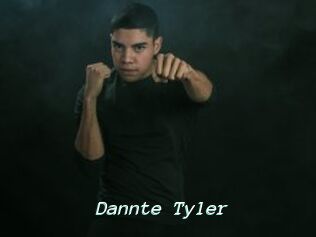 Dannte_Tyler