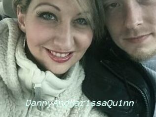 DannyAndMarissaQuinn