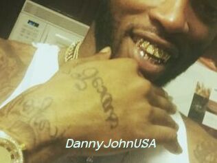 DannyJohnUSA