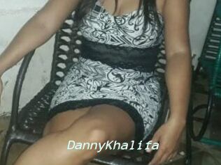 DannyKhalifa