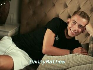 DannyMathew