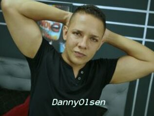 DannyOlsen