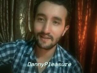 DannyPleasure