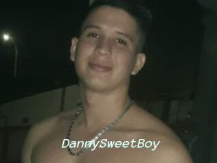 DannySweetBoy
