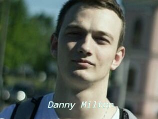 Danny_Milton