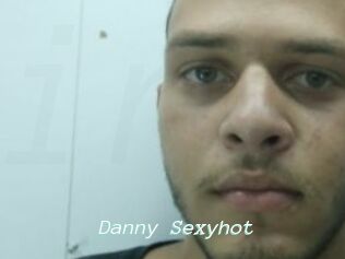 Danny_Sexyhot