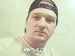 Dannyboy018