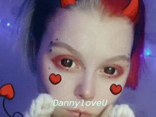 DannyloveU