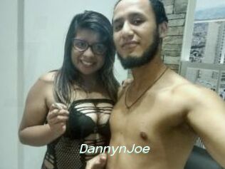 DannynJoe
