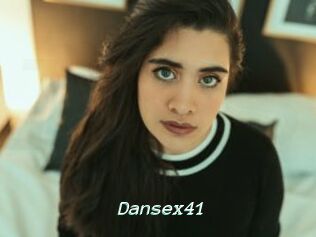 Dansex41
