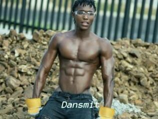 Dansmit