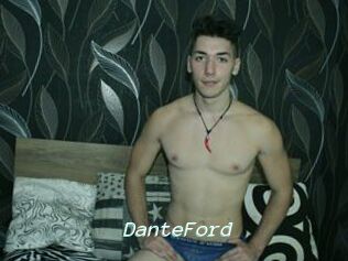 DanteFord