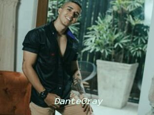 DanteGray