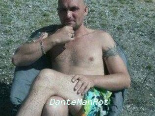 DanteManHot
