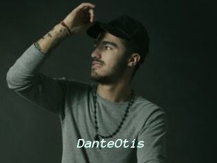 DanteOtis