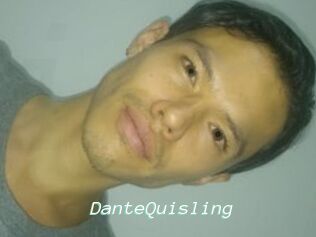DanteQuisling