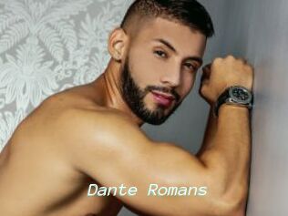 Dante_Romans