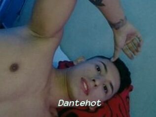 Dante_hot