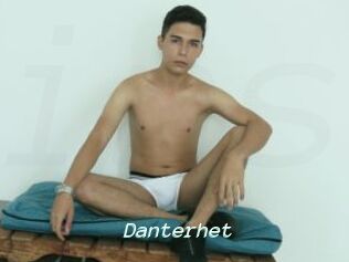 Danterhet