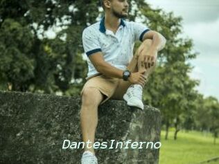 DantesInferno