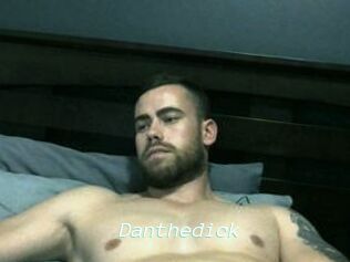 Danthedick