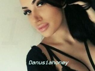 Danusiahoney