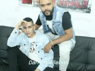 DanyAndSebas