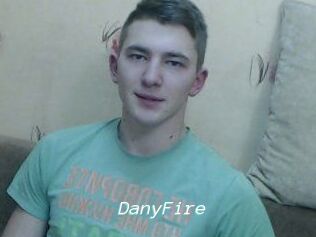 DanyFire