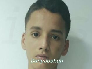 DanyJoshua