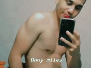 Dany_miles