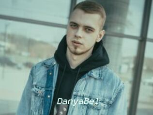DanyaBel