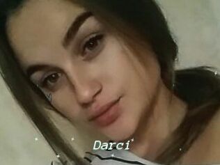 Darci
