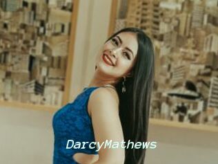 DarcyMathews