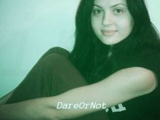 DareOrNot