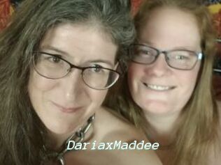 DariaxMaddee