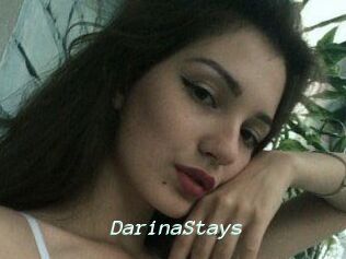 DarinaStays