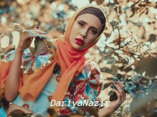 DariyaNazir