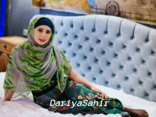 DariyaSahir