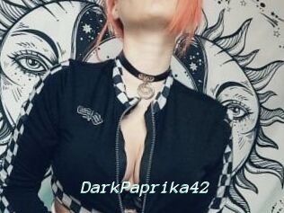 DarkPaprika42