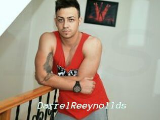 DarrelReeynollds