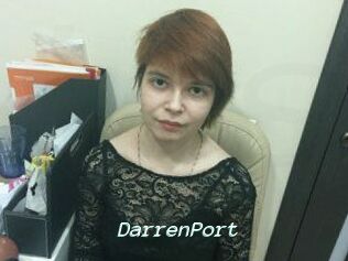 DarrenPort