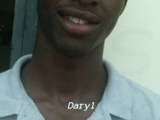Daryl