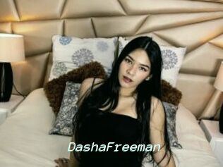 DashaFreeman
